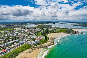 Coast Yamba