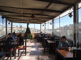 Arab Tower Hotel