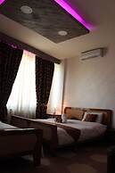 Arab Tower Hotel