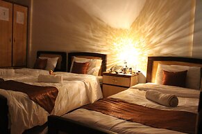 Arab Tower Hotel