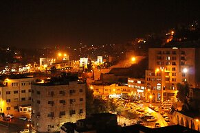 Arab Tower Hotel