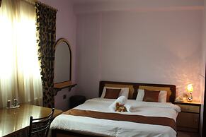 Arab Tower Hotel