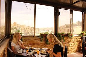 Arab Tower Hotel