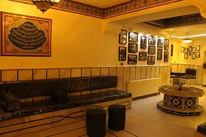 Arab Tower Hotel