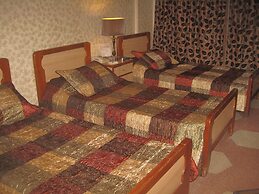 Arab Tower Hotel