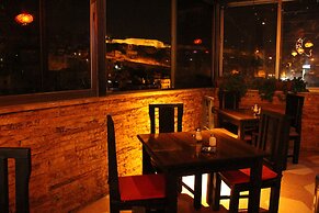 Arab Tower Hotel