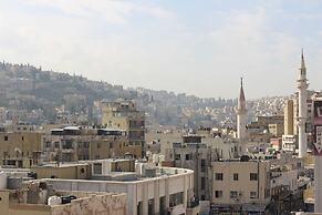 Arab Tower Hotel