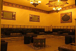 Arab Tower Hotel