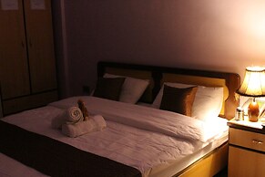 Arab Tower Hotel