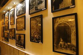 Arab Tower Hotel