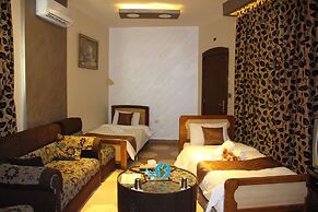 Arab Tower Hotel
