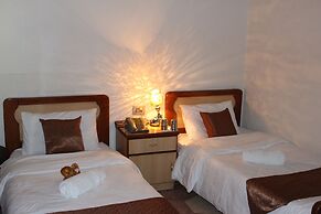 Arab Tower Hotel
