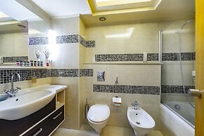 Leonardo Kolymbia Resort - All Inclusive