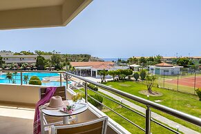 Leonardo Kolymbia Resort - All Inclusive
