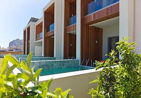 Leonardo Kolymbia Resort - All Inclusive