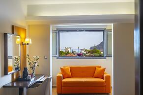 Leonardo Kolymbia Resort - All Inclusive