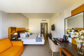 Leonardo Kolymbia Resort - All Inclusive