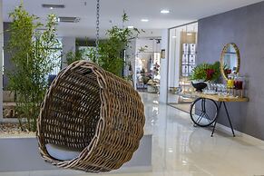 Leonardo Kolymbia Resort - All Inclusive