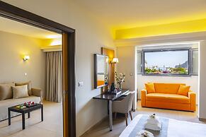 Leonardo Kolymbia Resort - All Inclusive