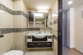 Leonardo Kolymbia Resort - All Inclusive