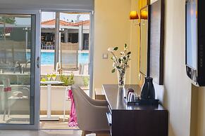 Leonardo Kolymbia Resort - All Inclusive