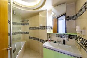 Leonardo Kolymbia Resort - All Inclusive