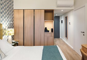 Leonardo Kolymbia Resort - All Inclusive