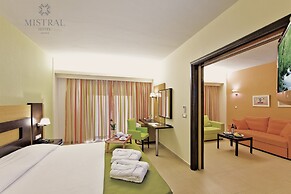 Leonardo Kolymbia Resort - All Inclusive