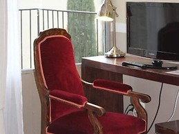 Hôtel de Mirmande