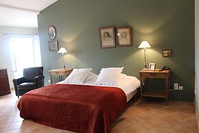 Hôtel de Mirmande