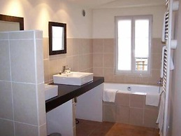 Hôtel de Mirmande