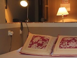 Hôtel de Mirmande