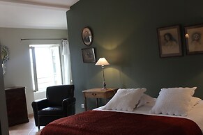 Hôtel de Mirmande