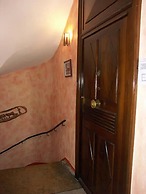 Hotel George