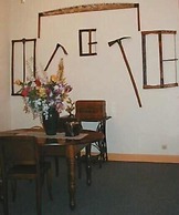 Hotel George