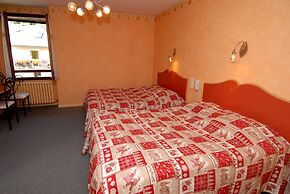 Hotel George
