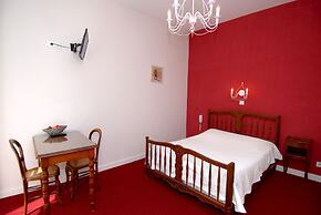 Hotel George
