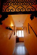 Hotel George