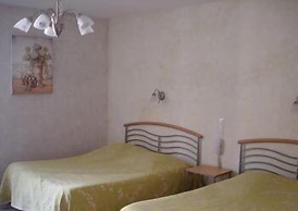 Hotel George