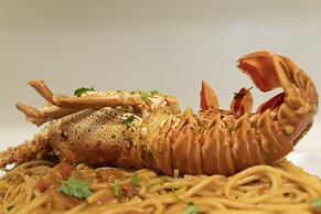 Astro Palace Hotel & Spa