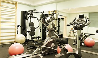 Astro Palace Hotel & Spa