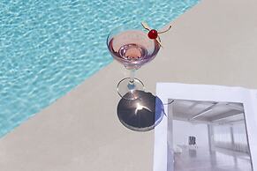 Astro Palace Hotel & Spa