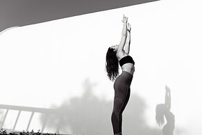 Astro Palace Hotel & Spa