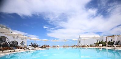 Astro Palace Hotel & Spa