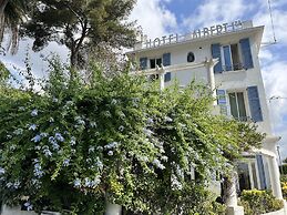 Hotel Albert 1er
