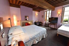 Hôtel de la Côte d'Or