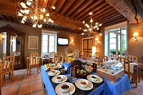 Hôtel de la Côte d'Or