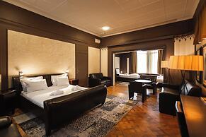 Hotel Orion