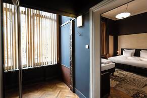 Hotel Orion