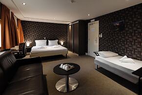 Hotel Orion